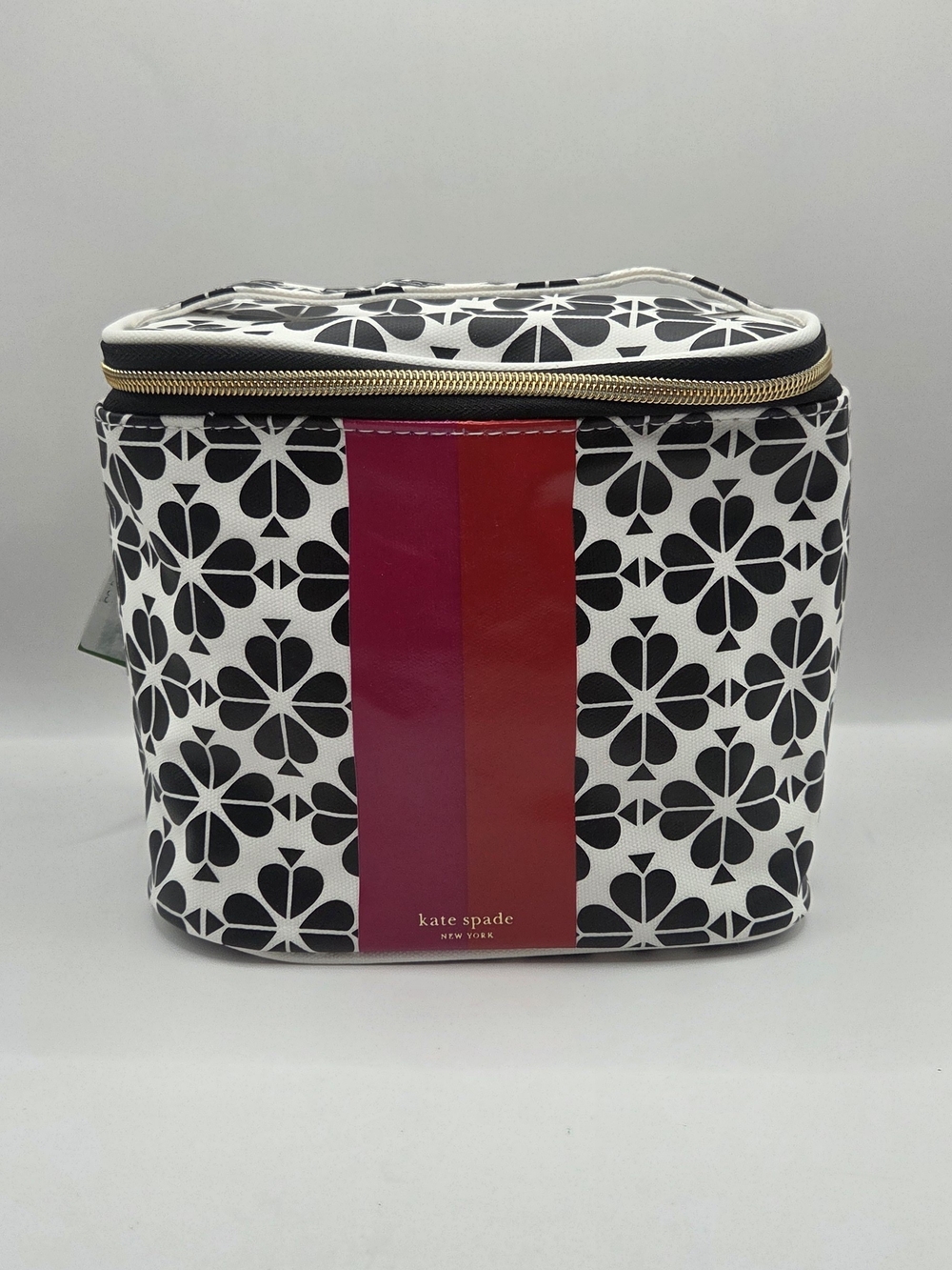 Kate Spade new york Small Insulated Lunch Box